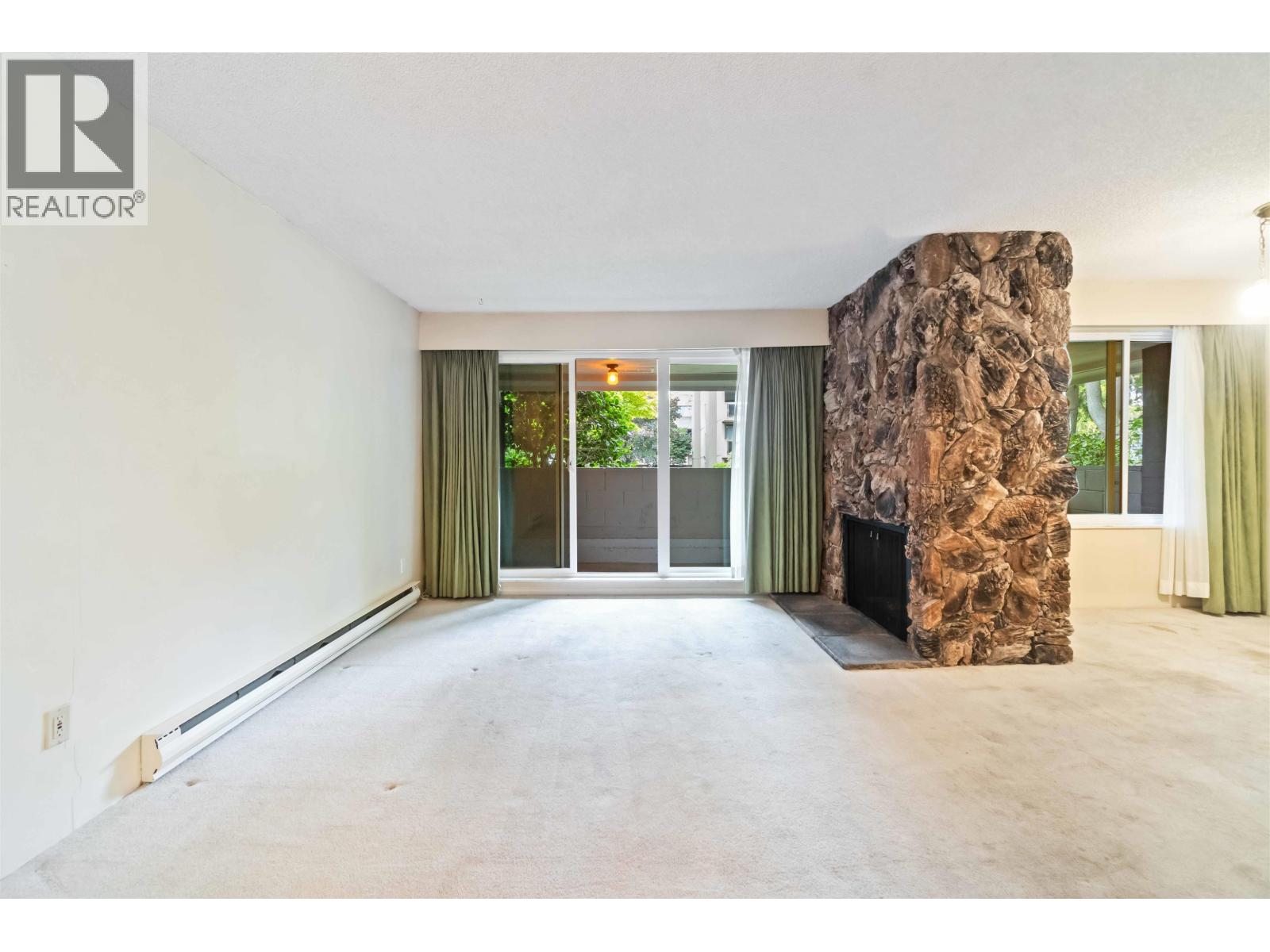 102 1352 W 10th Avenue, Vancouver, British Columbia  V6H 1J6 - Photo 6 - R3072581