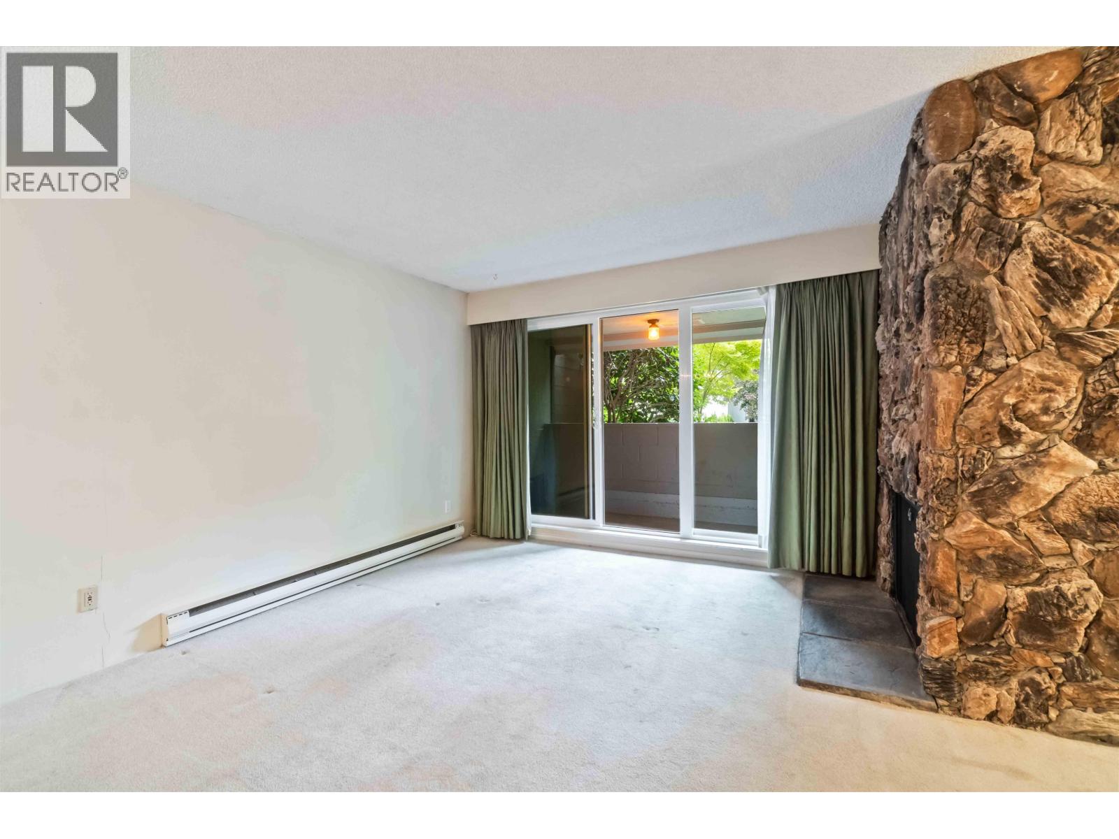 102 1352 W 10th Avenue, Vancouver, British Columbia  V6H 1J6 - Photo 7 - R3072581