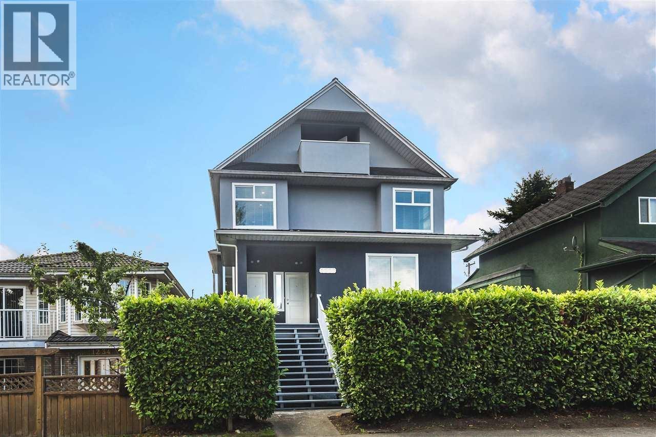 1222 E 12TH AVENUE, vancouver, British Columbia