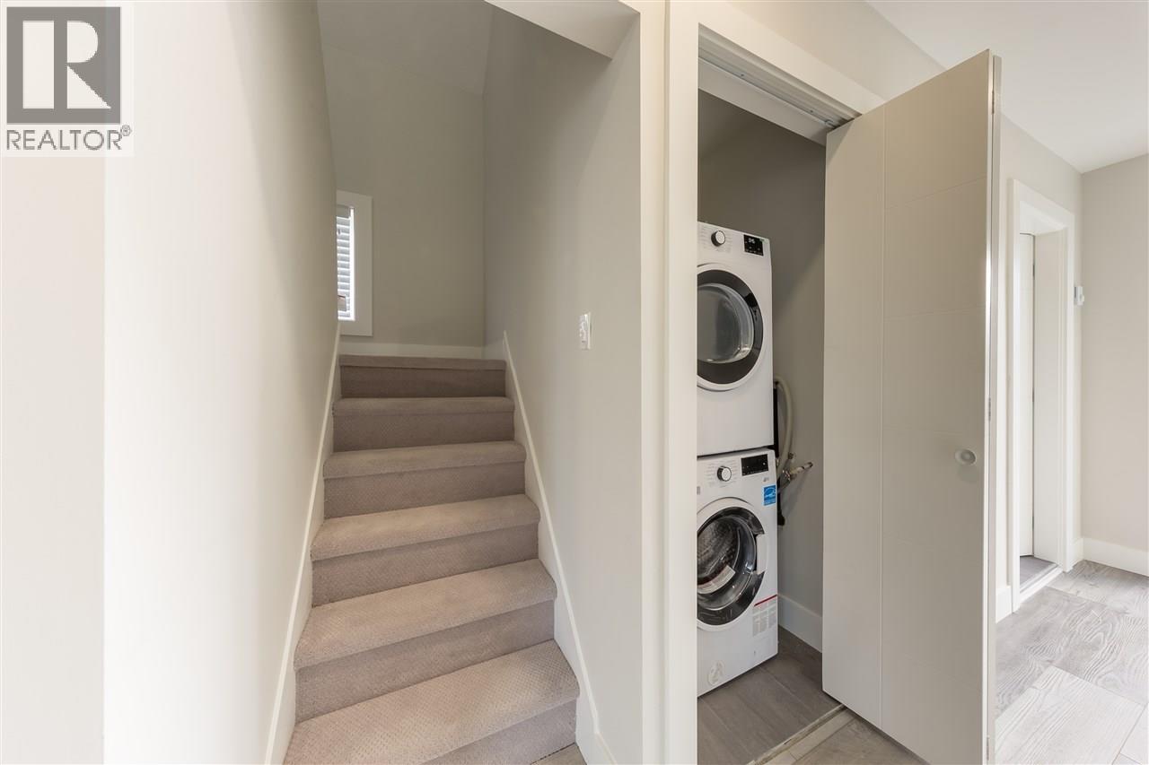 1222 E 12th Avenue, Vancouver, British Columbia  V5T 2J9 - Photo 12 - C8074928