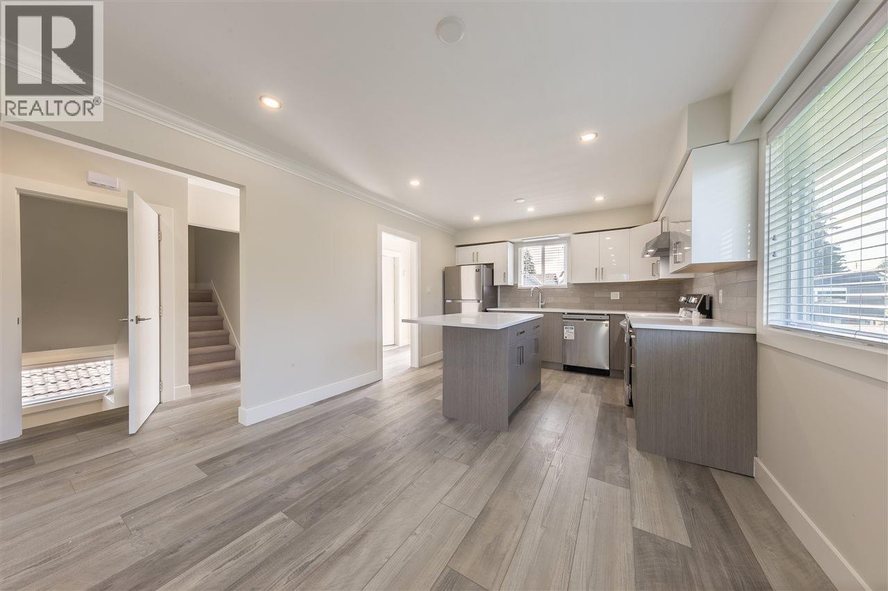 1222 E 12th Avenue, Vancouver, British Columbia  V5T 2J9 - Photo 2 - C8074928