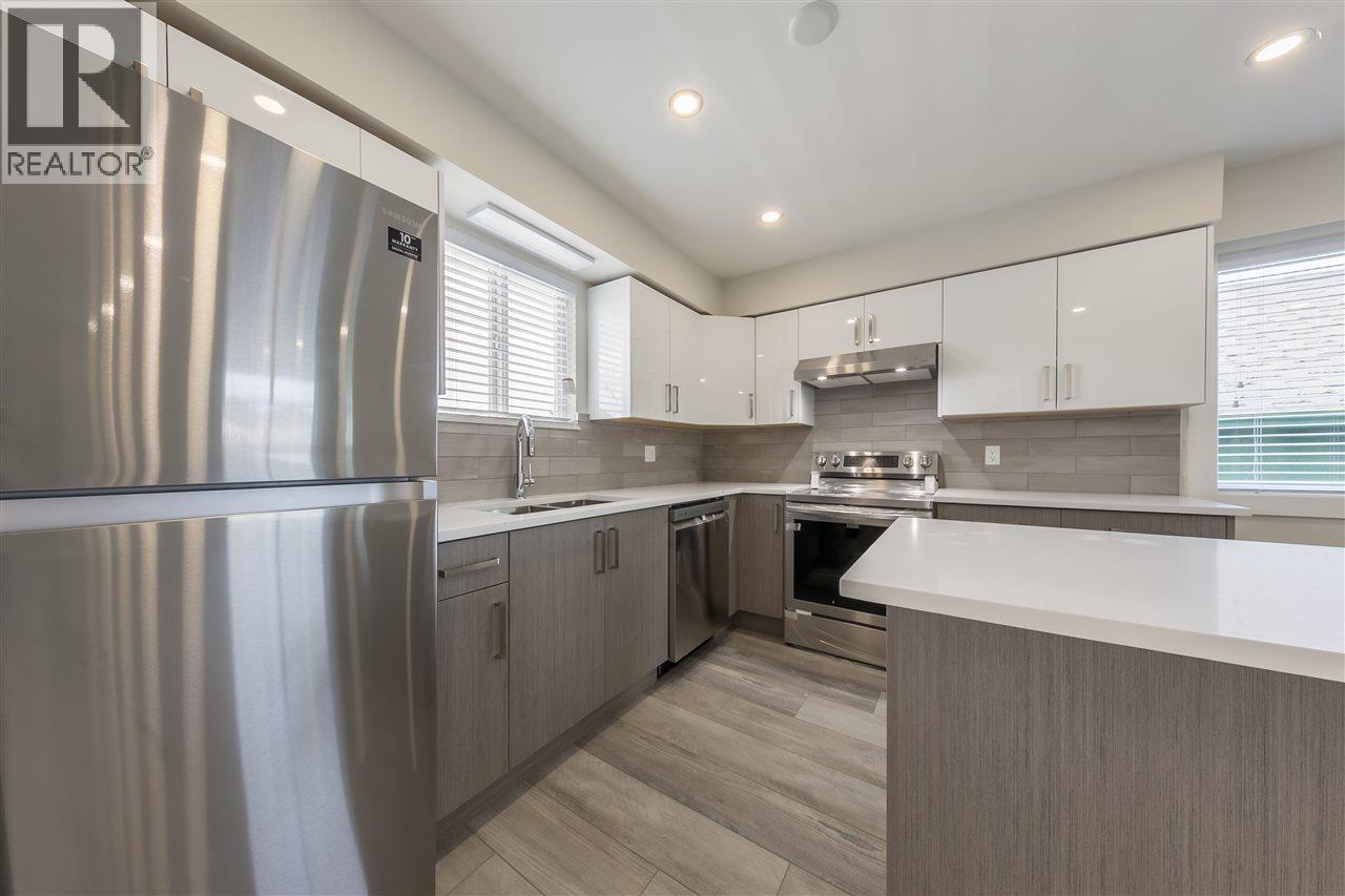 1222 E 12th Avenue, Vancouver, British Columbia  V5T 2J9 - Photo 3 - C8074928