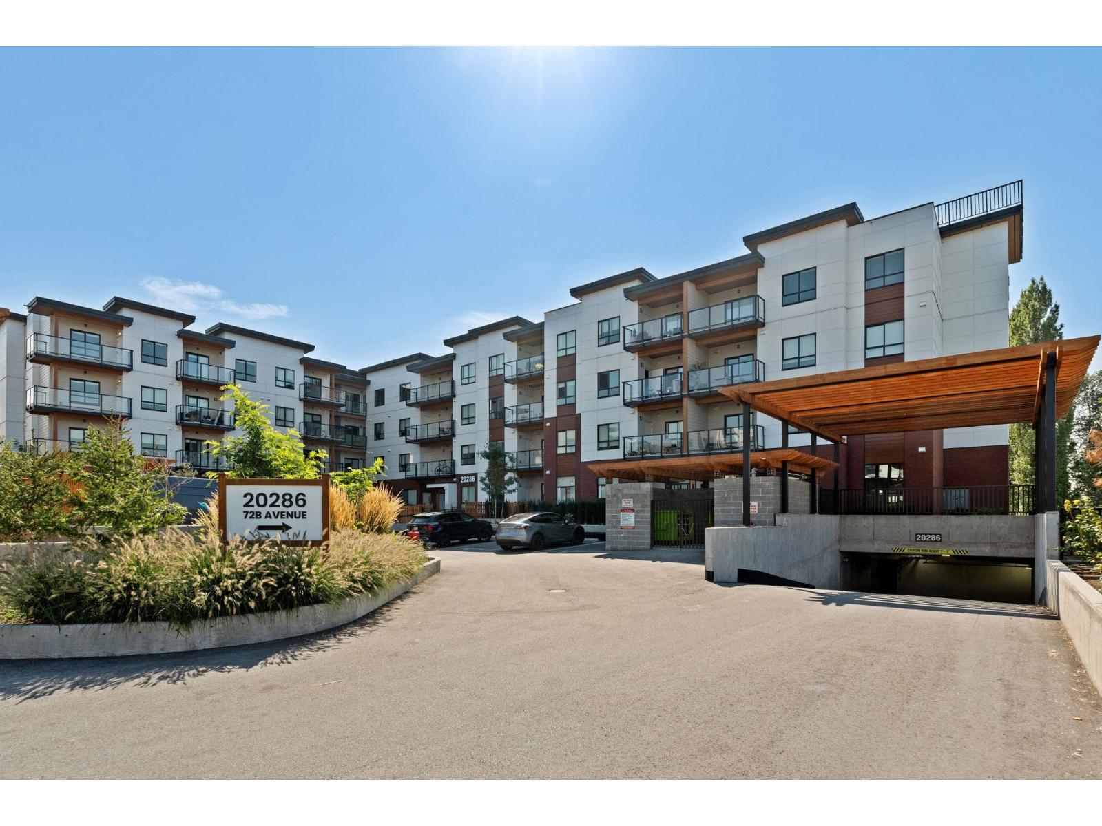 414 20286 72b Avenue, Langley, British Columbia  V2Y 1T2 - Photo 18 - R3079947