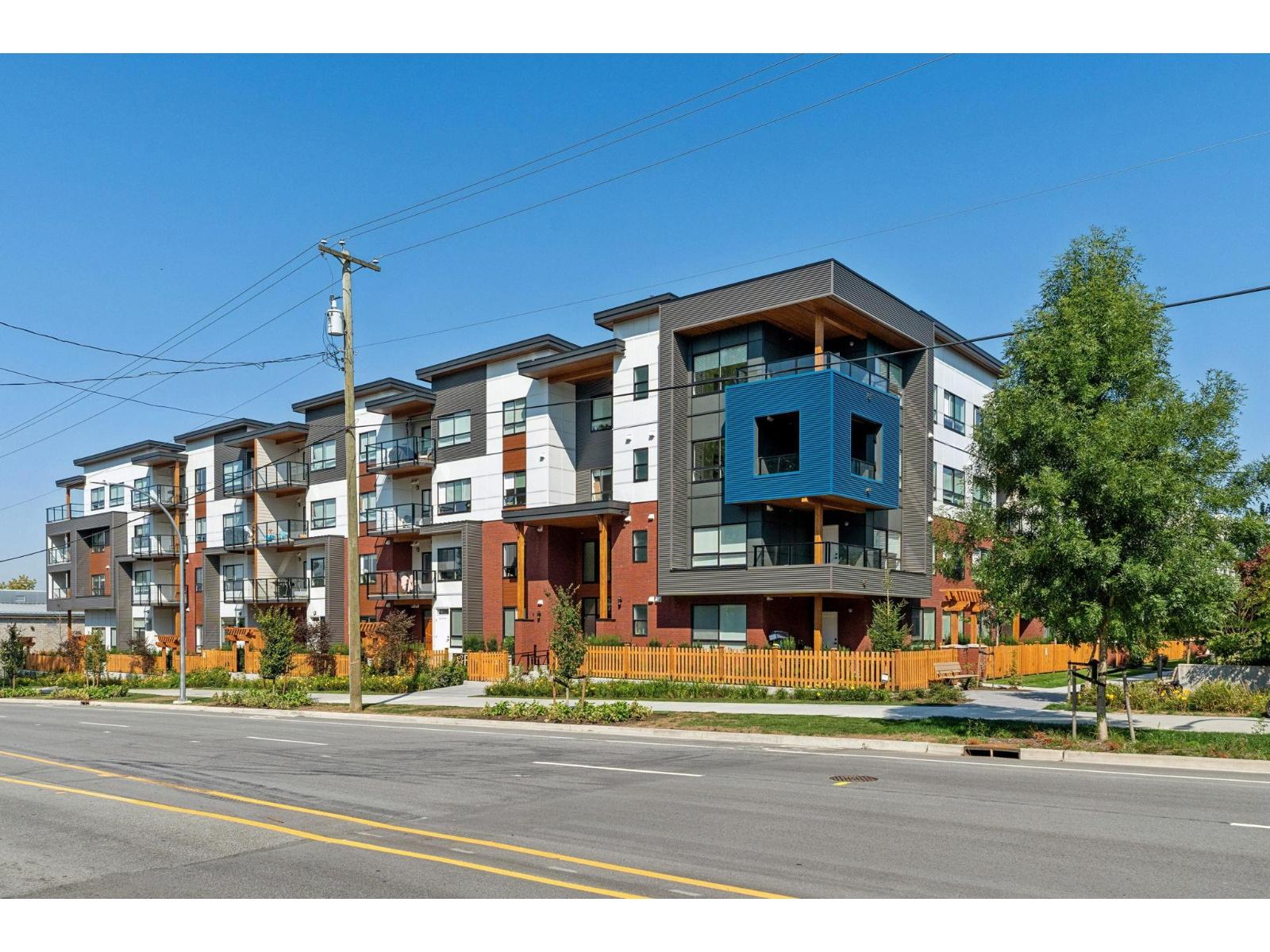 205 20286 72b Avenue, Langley, British Columbia  V2Y 1T2 - Photo 16 - R3079959