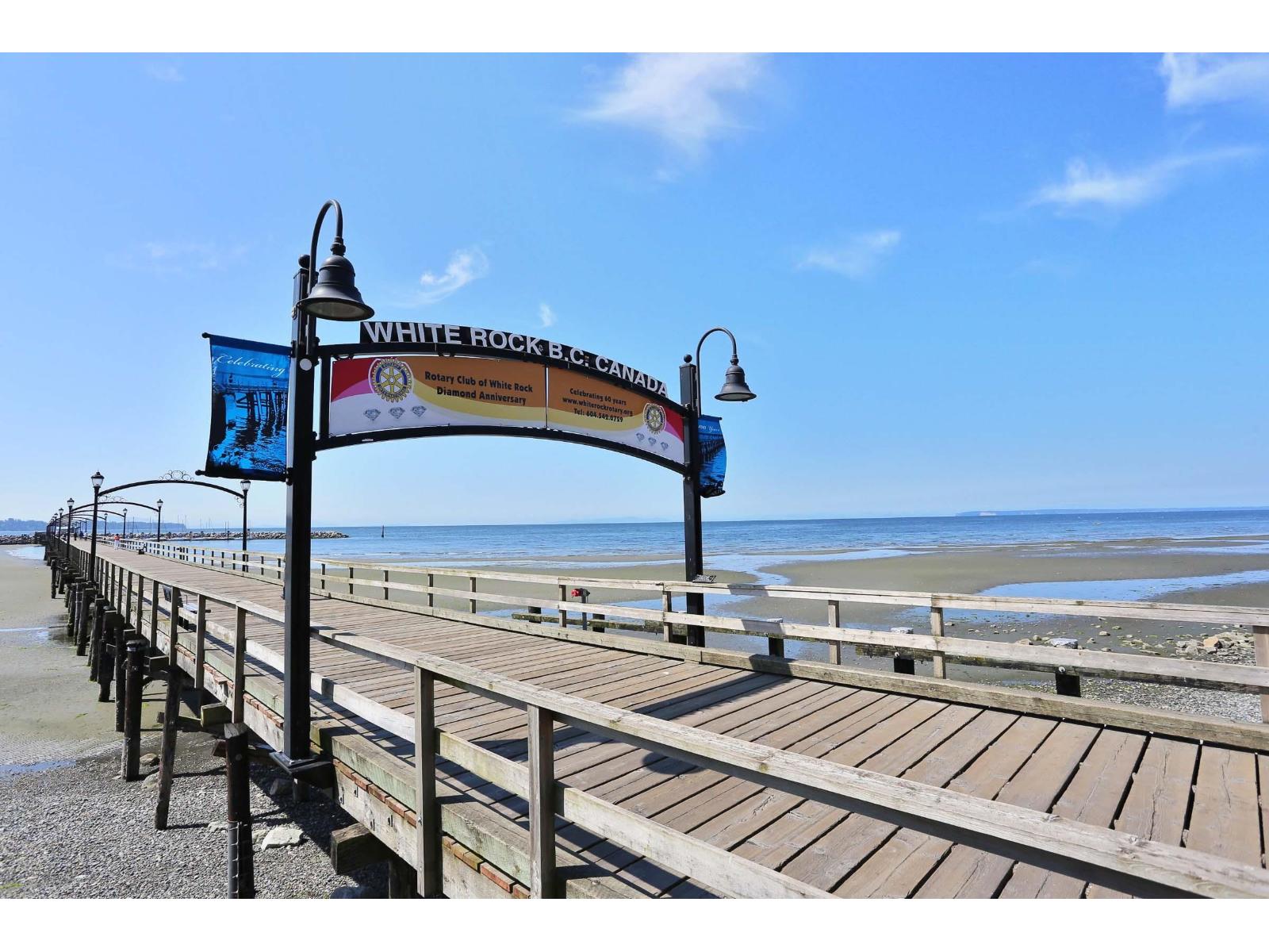 203 1280 Merklin Street, White Rock, British Columbia  V4B 4B9 - Photo 36 - R3080762