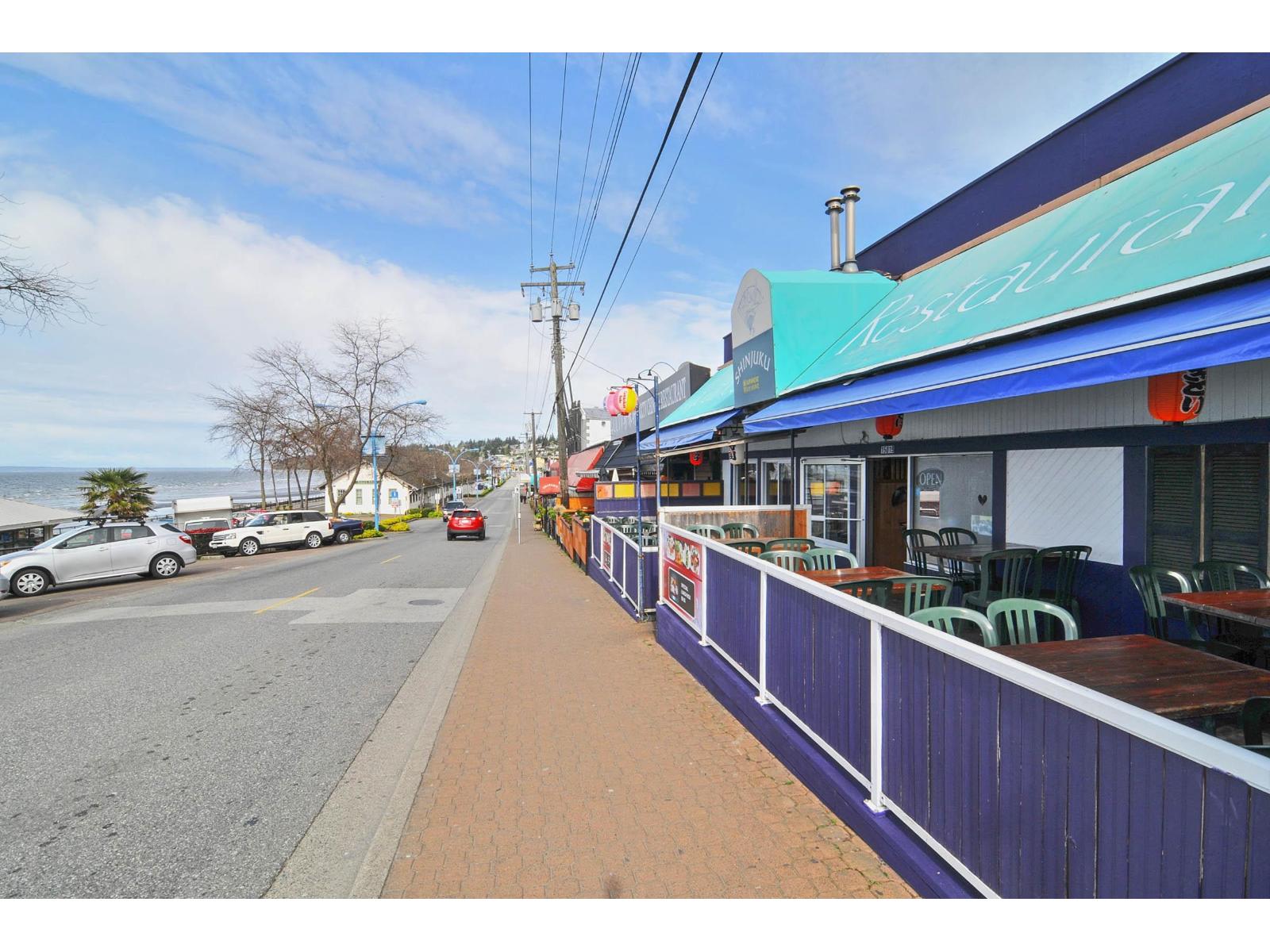 203 1280 Merklin Street, White Rock, British Columbia  V4B 4B9 - Photo 38 - R3080762