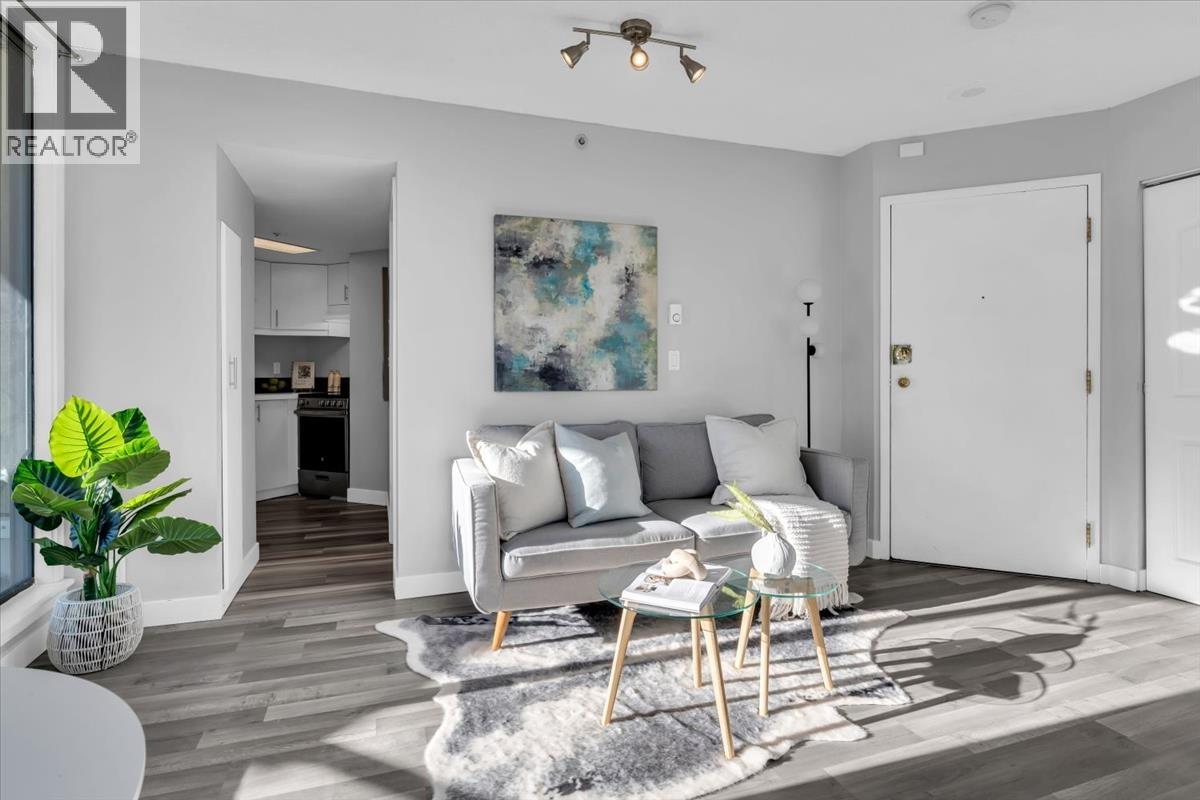 1006 789 Drake Street, Vancouver, British Columbia  V6Z 2N7 - Photo 12 - R3081352