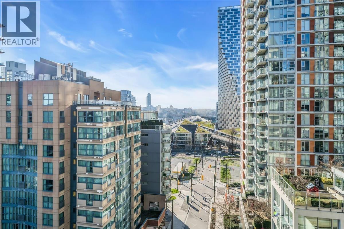 1006 789 Drake Street, Vancouver, British Columbia  V6Z 2N7 - Photo 17 - R3081352