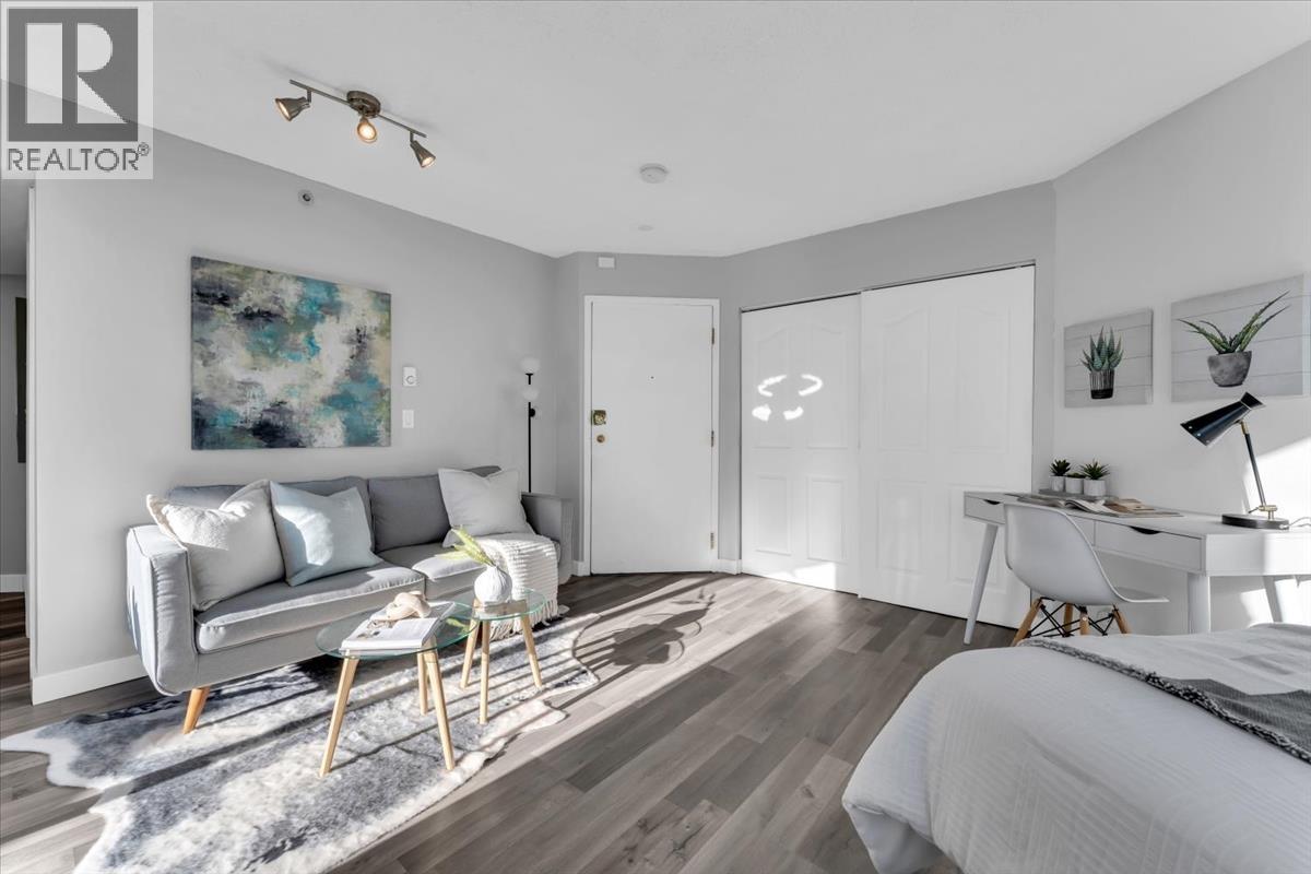 1006 789 Drake Street, Vancouver, British Columbia  V6Z 2N7 - Photo 6 - R3081352