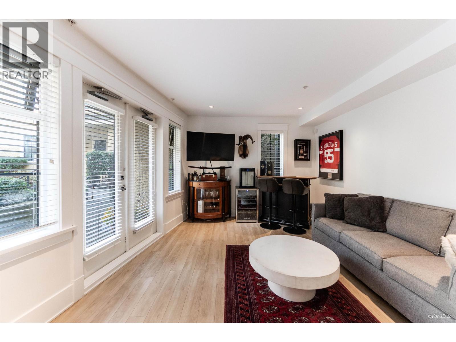 1017 W 8th Avenue, Vancouver, British Columbia  V6H 1C3 - Photo 20 - R3081535