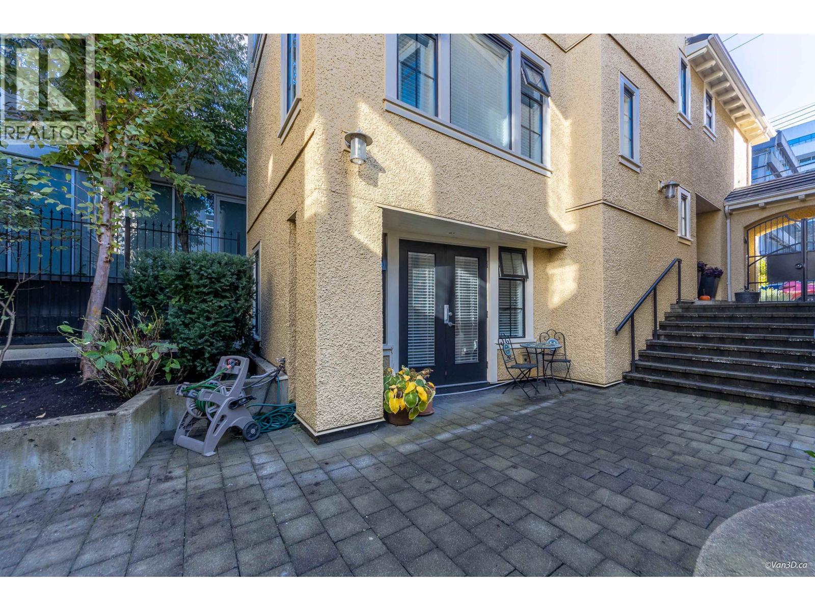 1017 W 8th Avenue, Vancouver, British Columbia  V6H 1C3 - Photo 30 - R3081535