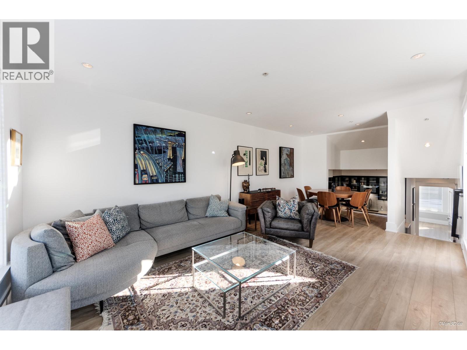 1017 W 8th Avenue, Vancouver, British Columbia  V6H 1C3 - Photo 5 - R3081535