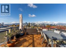 1017 W 8TH AVENUE, vancouver, British Columbia