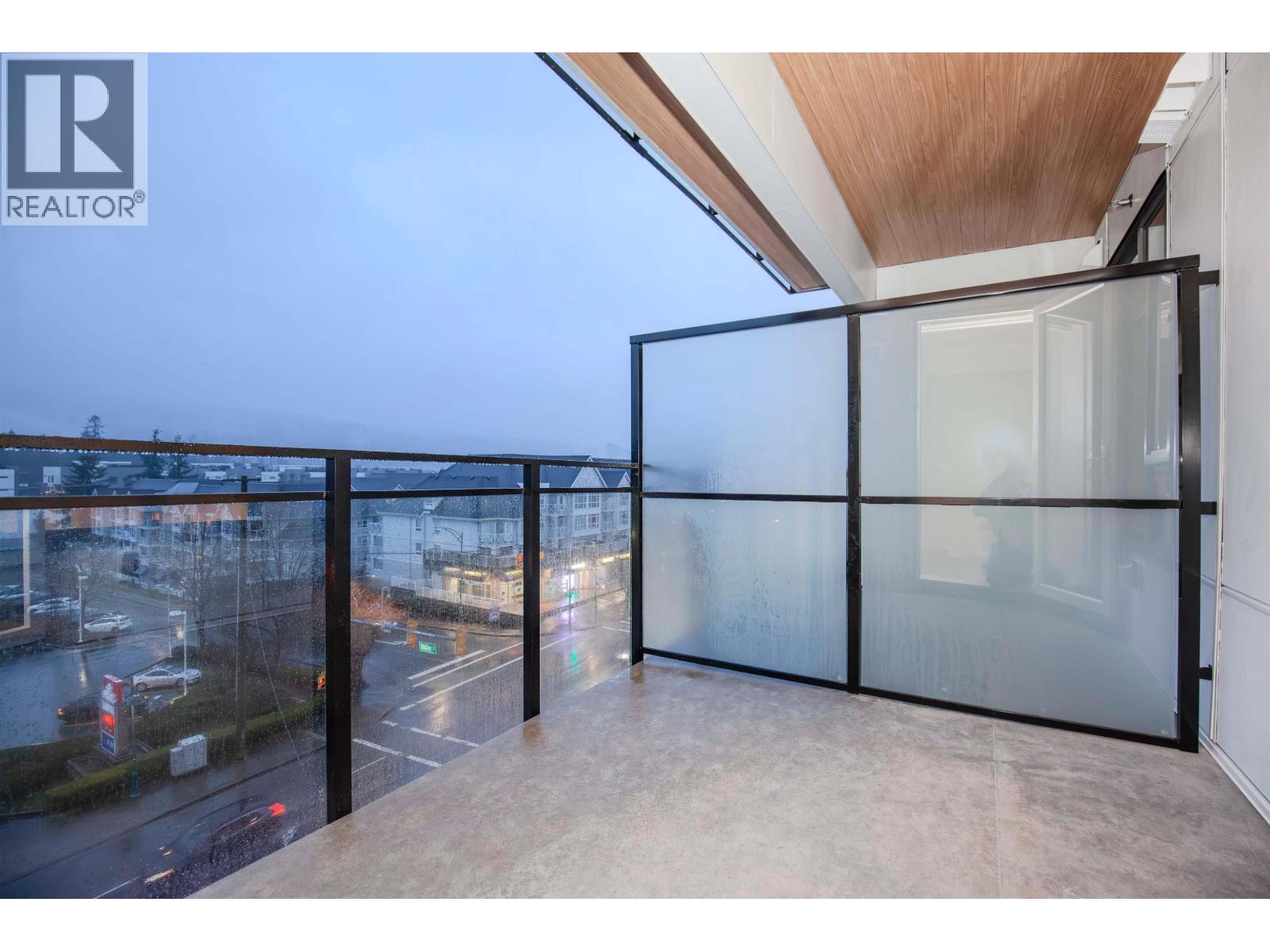 507 111 Buller Street, Port Moody, British Columbia  V3H 0P5 - Photo 16 - R3081637