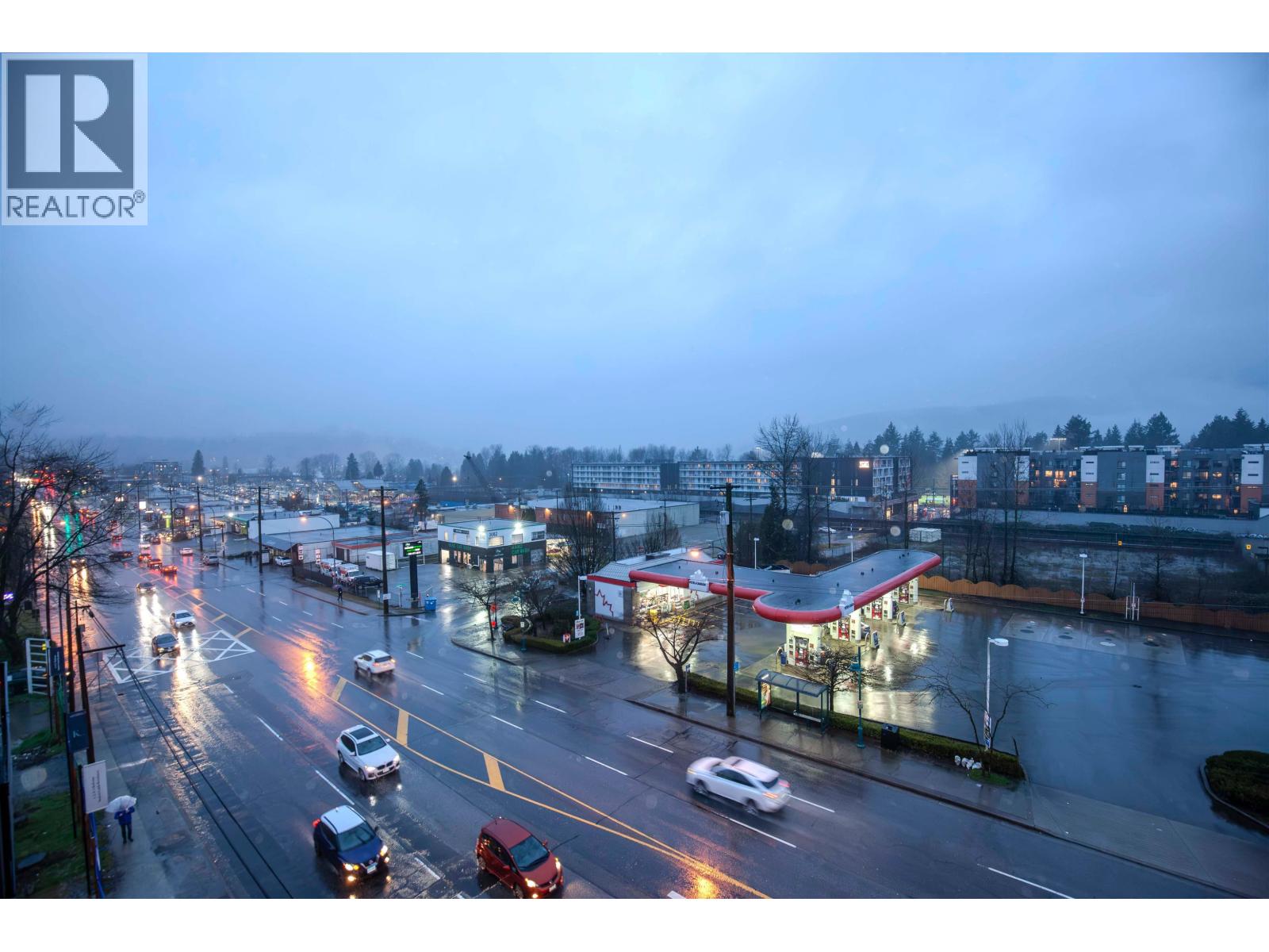 507 111 Buller Street, Port Moody, British Columbia  V3H 0P5 - Photo 18 - R3081637