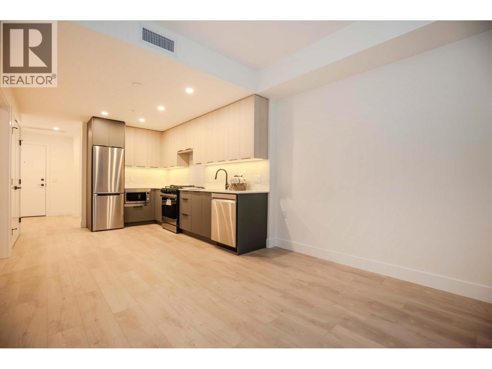 507 111 Buller Street, Port Moody, British Columbia  V3H 0P5 - Photo 3 - R3081637