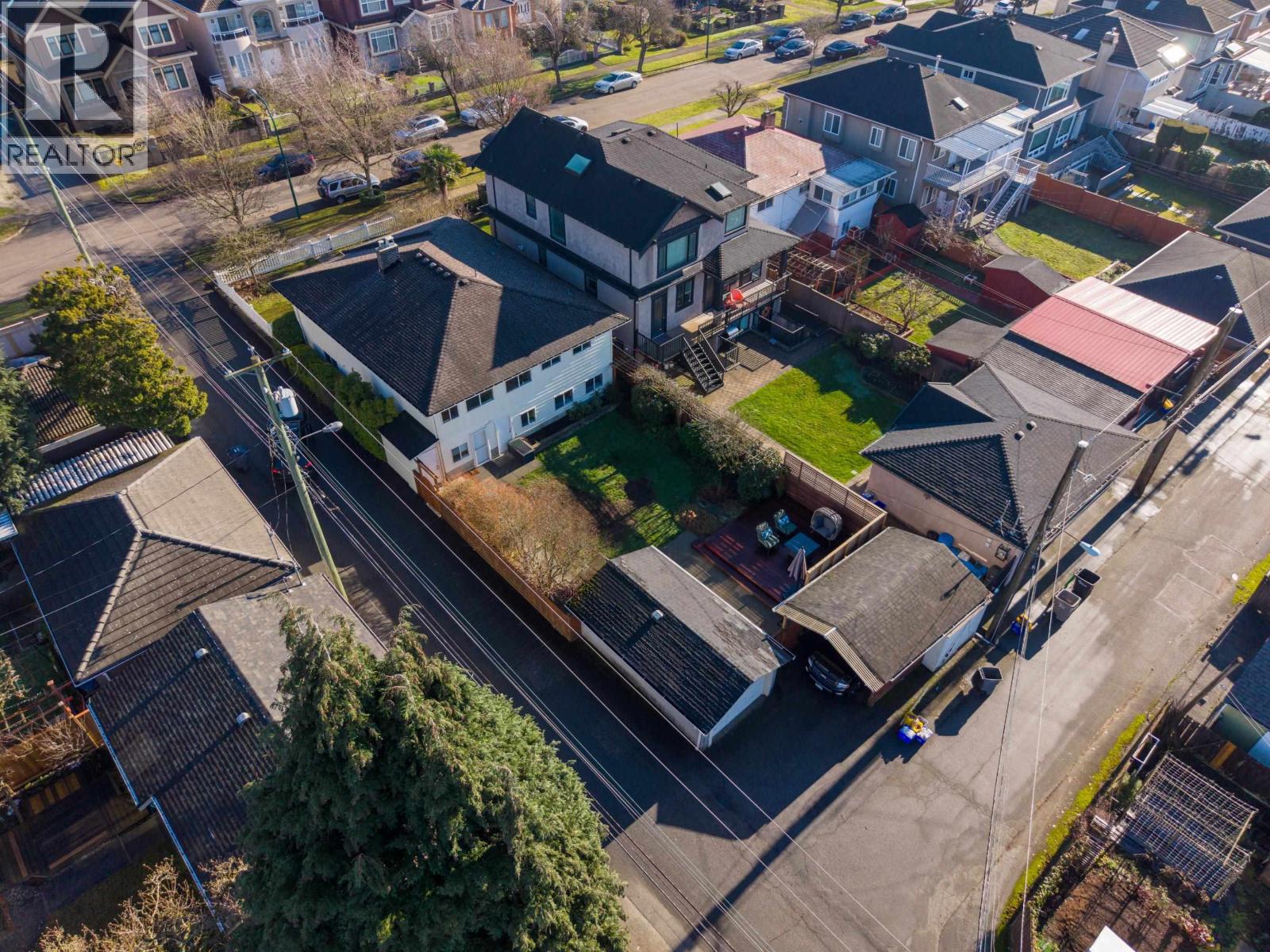 6529 Dawson Street, Vancouver, British Columbia  V5S 2W2 - Photo 37 - R3082497