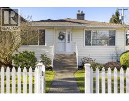 6529 DAWSON STREET, vancouver, British Columbia
