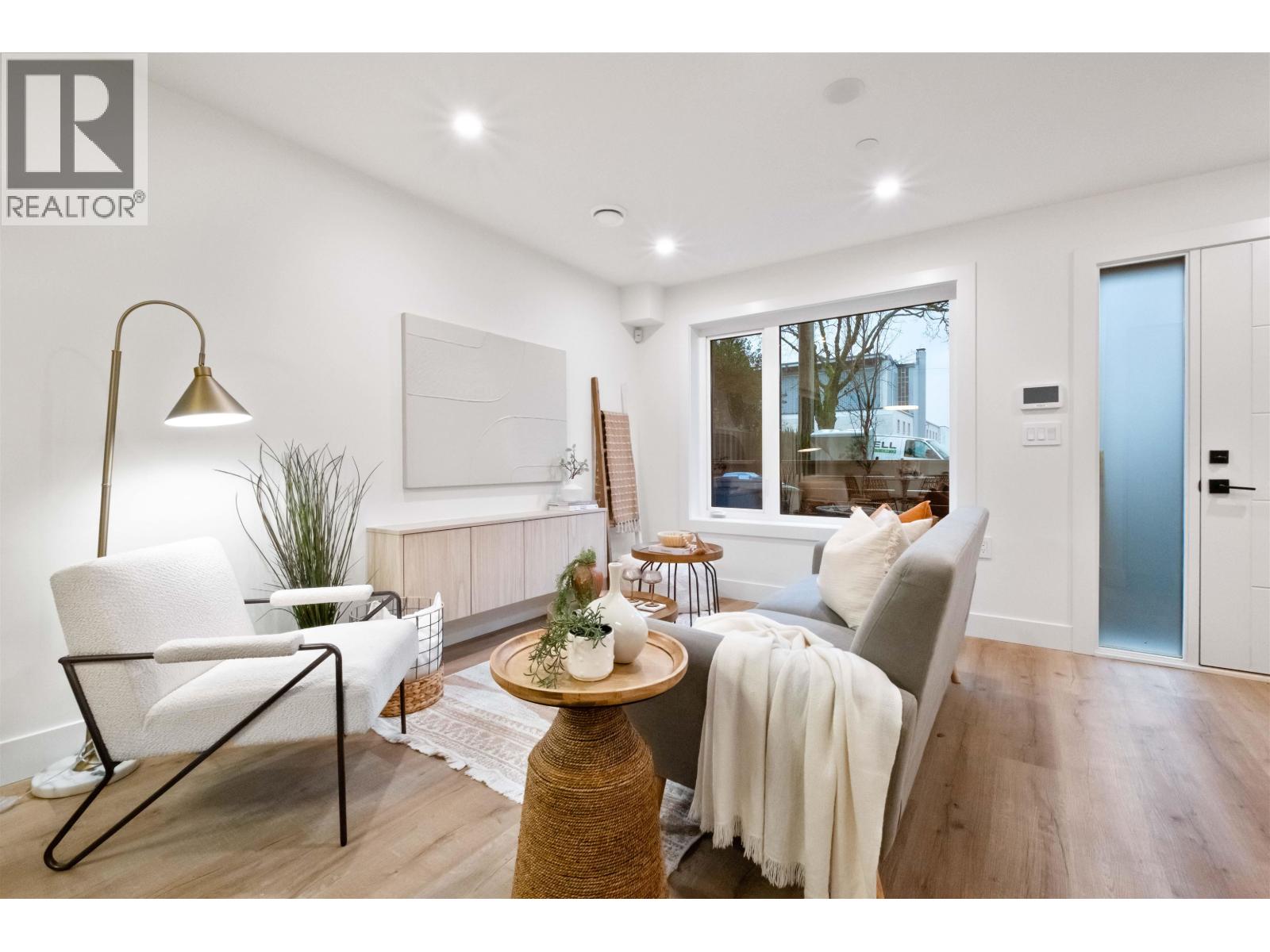 4 2667 E Pender Street, Vancouver, British Columbia  V5K 2B6 - Photo 6 - R3084603