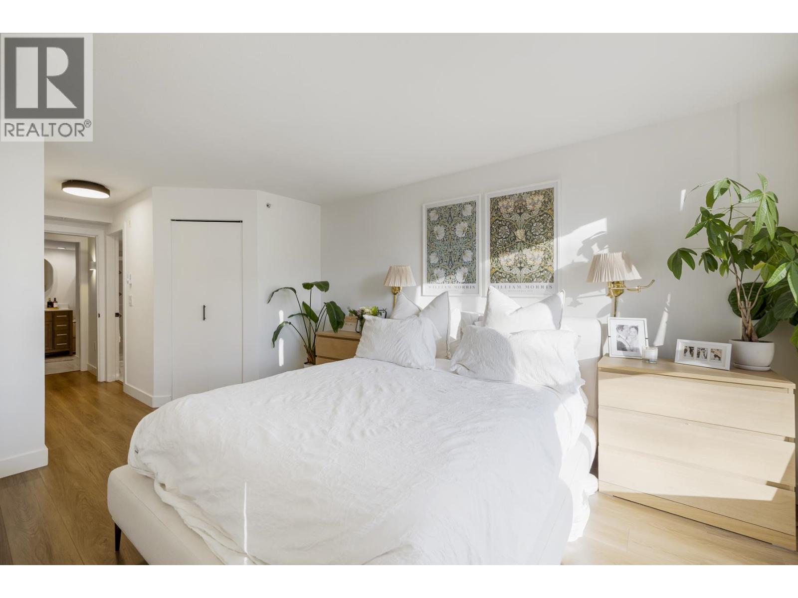 504 2137 W 10th Avenue, Vancouver, British Columbia  V6K 4W4 - Photo 15 - R3086644