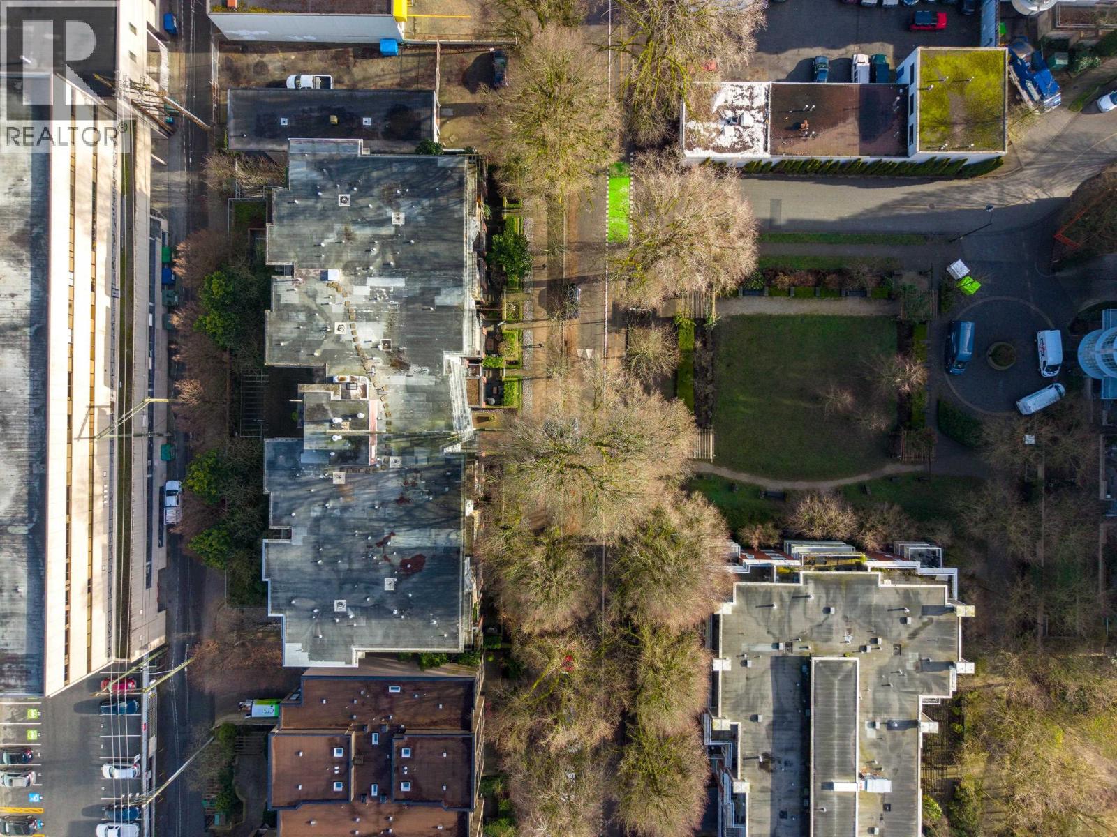 504 2137 W 10th Avenue, Vancouver, British Columbia  V6K 4W4 - Photo 37 - R3086644