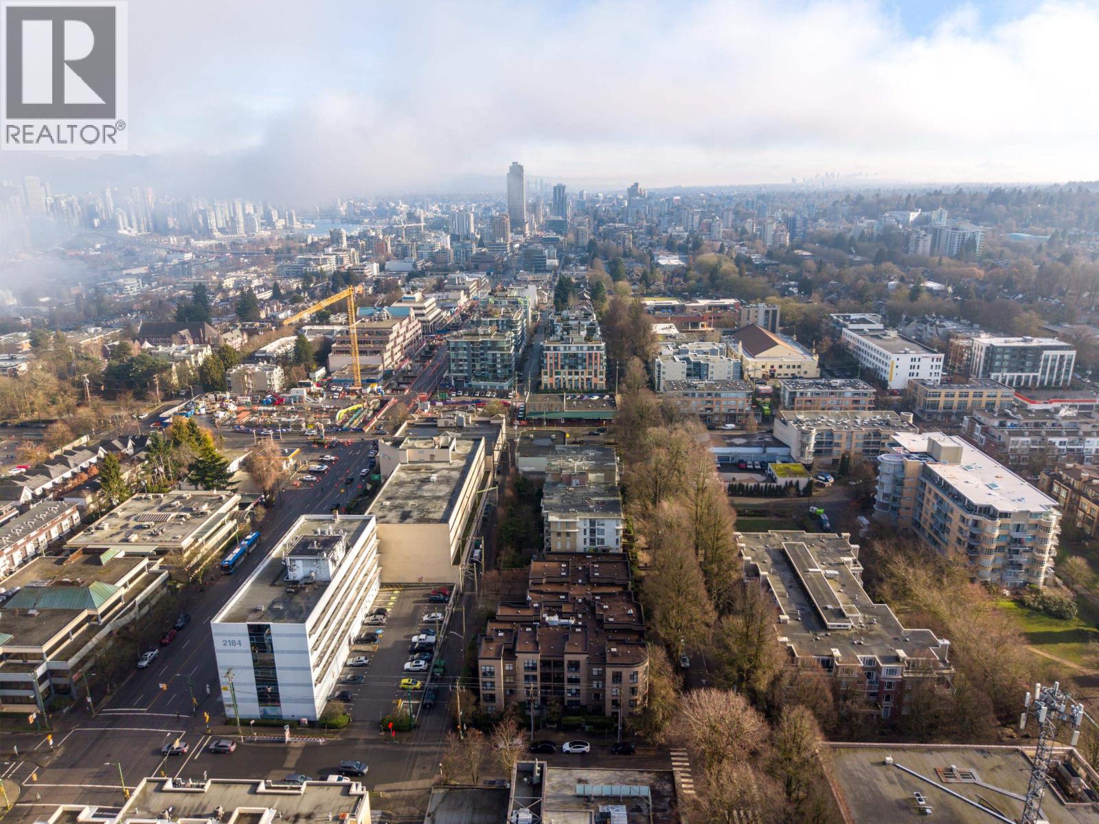 504 2137 W 10th Avenue, Vancouver, British Columbia  V6K 4W4 - Photo 38 - R3086644