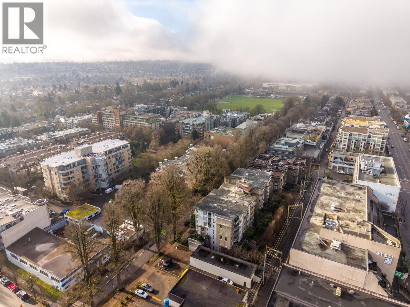 504 2137 W 10th Avenue, Vancouver, British Columbia  V6K 4W4 - Photo 39 - R3086644