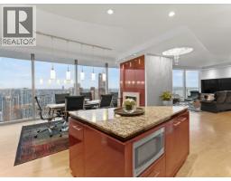 3704 938 NELSON STREET, vancouver, British Columbia