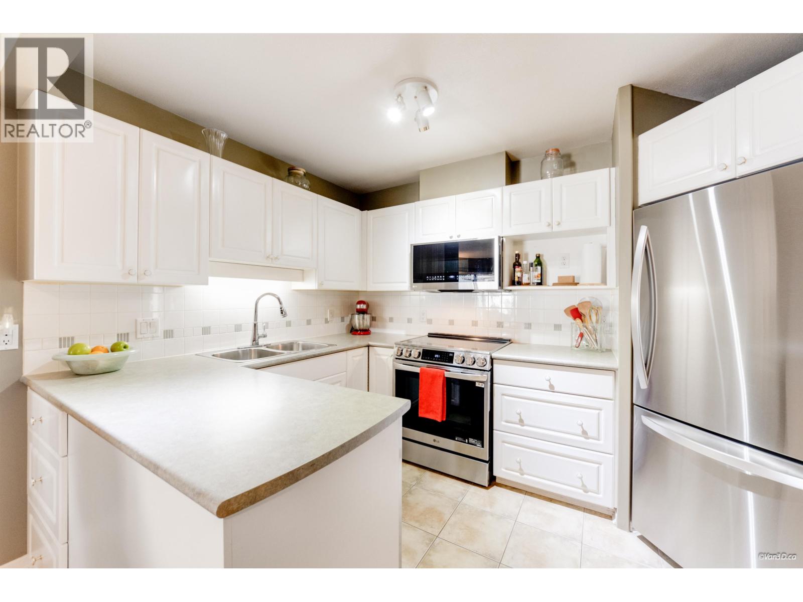 510 215 Twelfth Street, New Westminster, British Columbia  V3M 4H4 - Photo 11 - R3088969