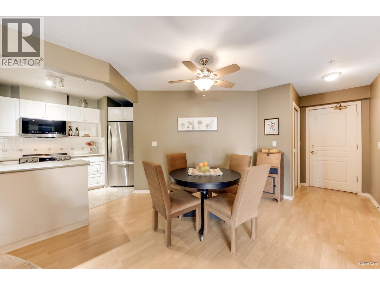 510 215 Twelfth Street, New Westminster, British Columbia  V3M 4H4 - Photo 6 - R3088969