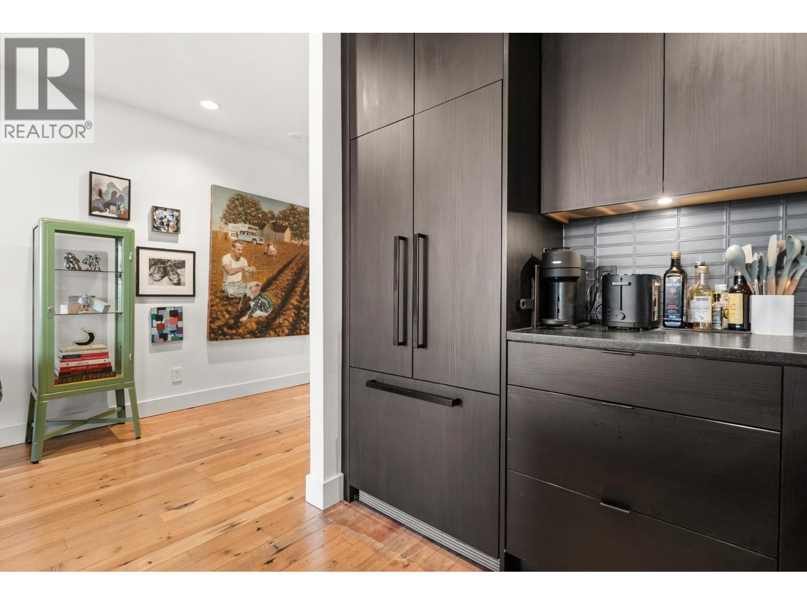 407 1216 Homer Street, Vancouver, British Columbia  V6B 6K5 - Photo 18 - R3089848