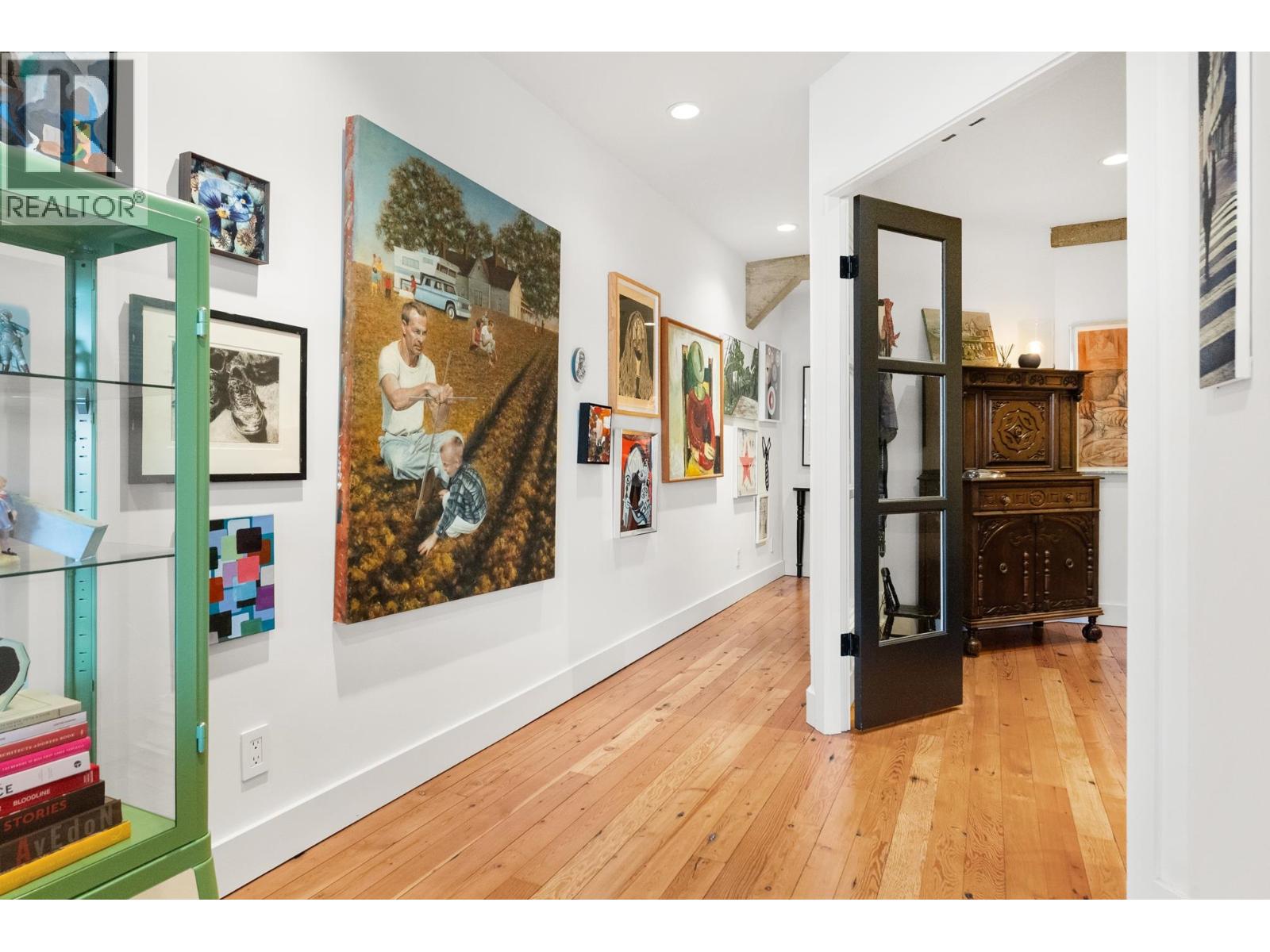 407 1216 Homer Street, Vancouver, British Columbia  V6B 6K5 - Photo 25 - R3089848