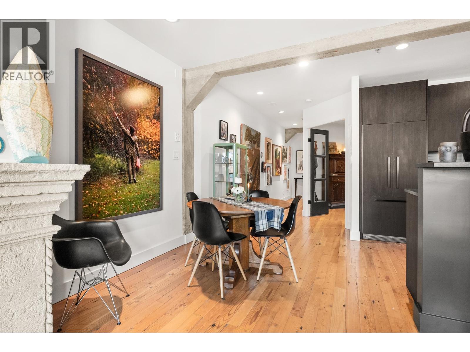 407 1216 Homer Street, Vancouver, British Columbia  V6B 6K5 - Photo 3 - R3089848