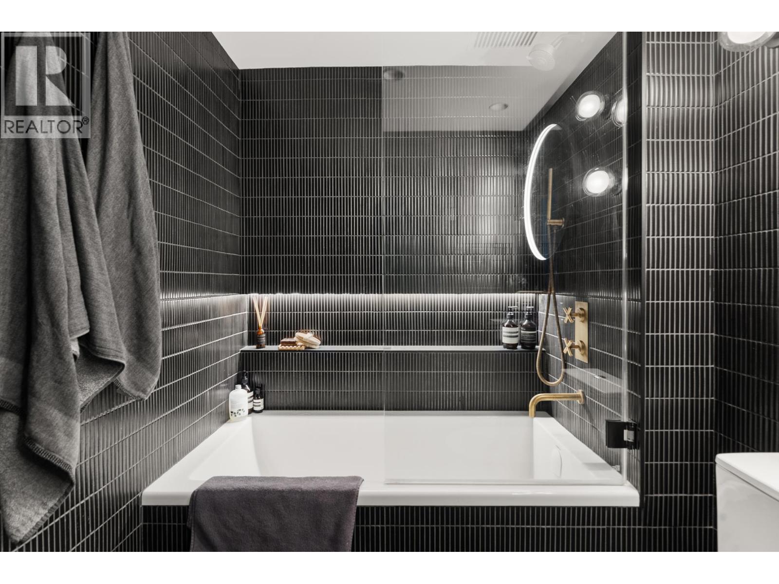 407 1216 Homer Street, Vancouver, British Columbia  V6B 6K5 - Photo 32 - R3089848