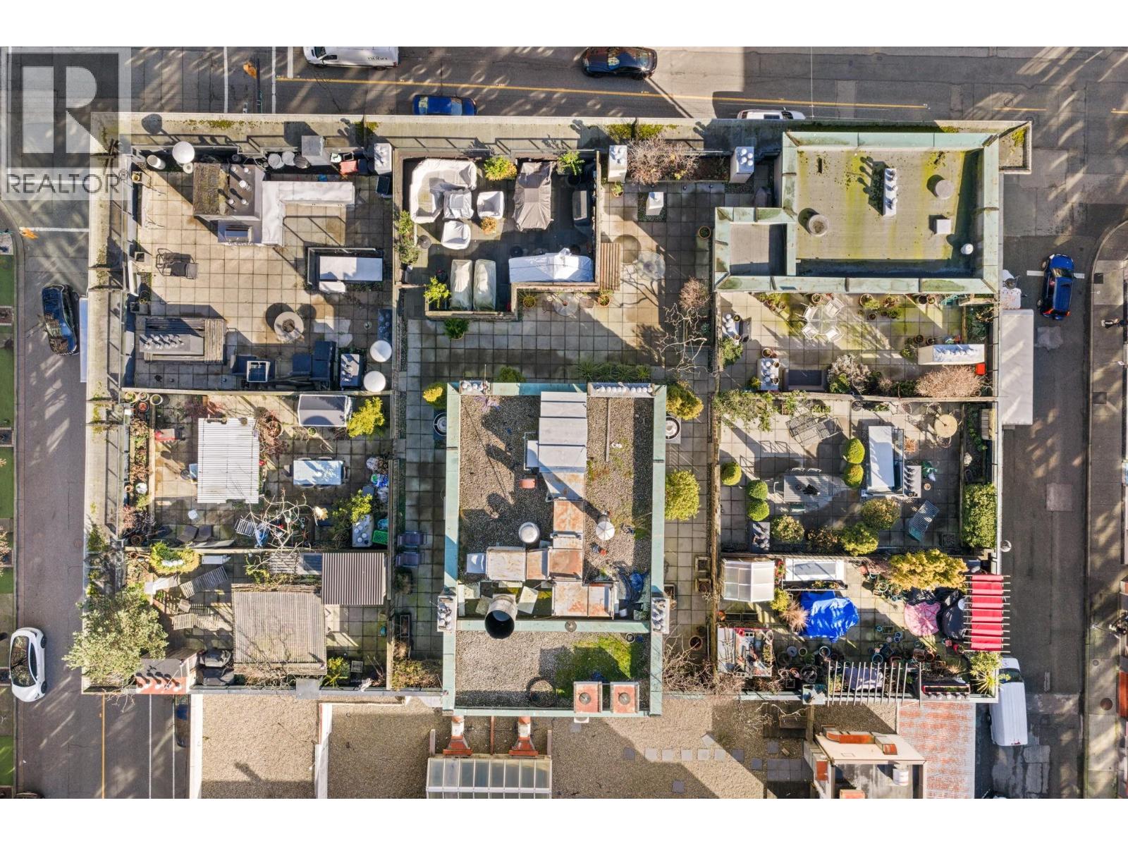 407 1216 Homer Street, Vancouver, British Columbia  V6B 6K5 - Photo 36 - R3089848