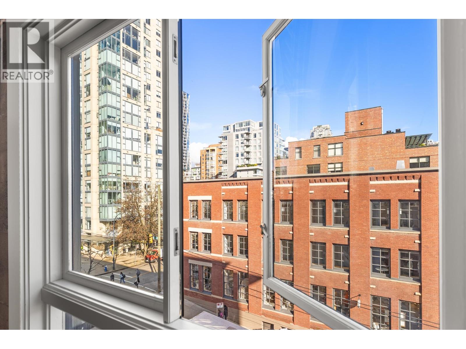 407 1216 Homer Street, Vancouver, British Columbia  V6B 6K5 - Photo 6 - R3089848