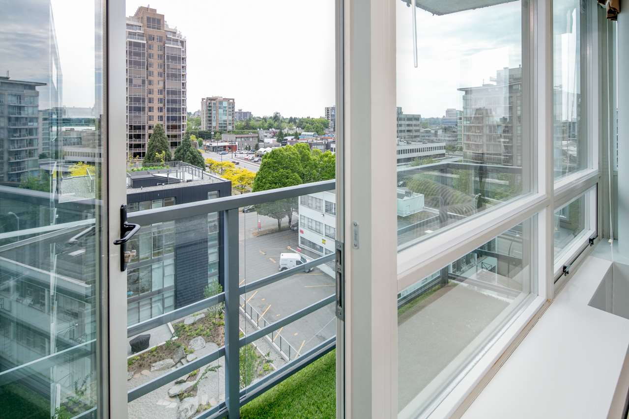 1003-1570 West 7th Ave, Vancouver, British Columbia  V6M 2C - Photo 11 - R2270528